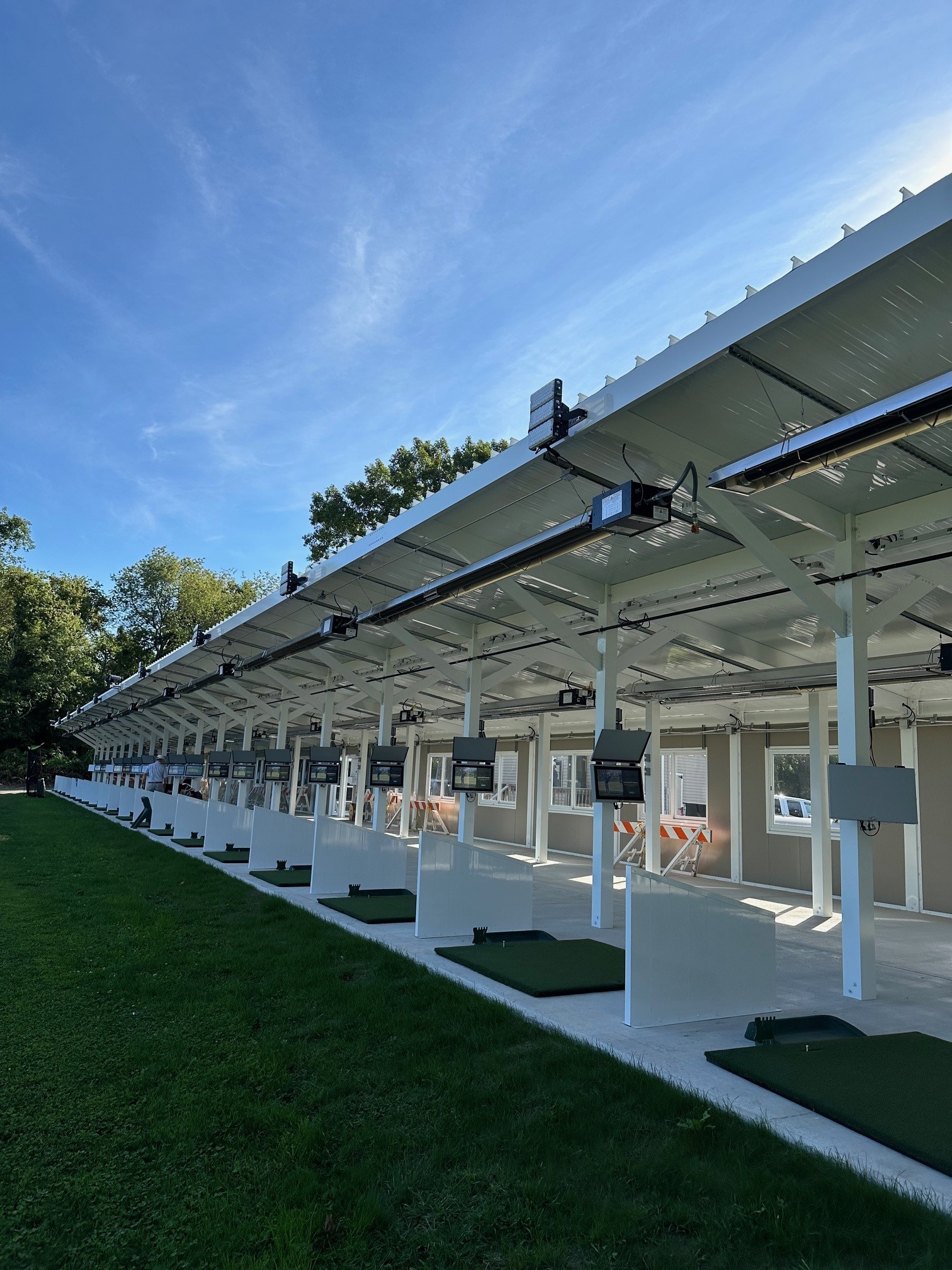 Driving Range